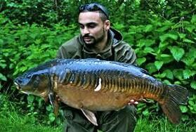 Team Catch & Release tweet media