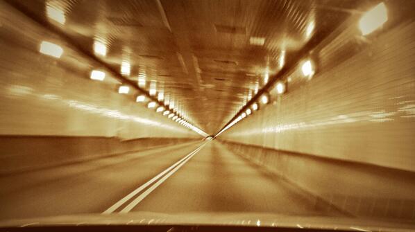 ExcelAuto's tweet image. Tunnel vision