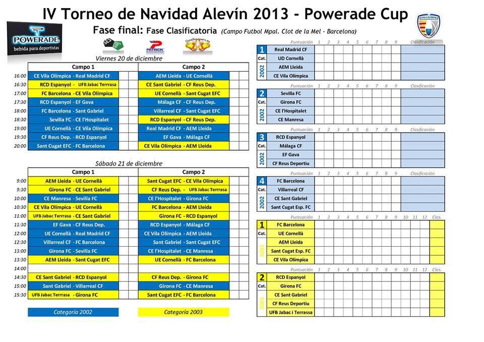 La Academia participará en dos torneos en el puente de diciembre BbsbBz7CAAE_sz_