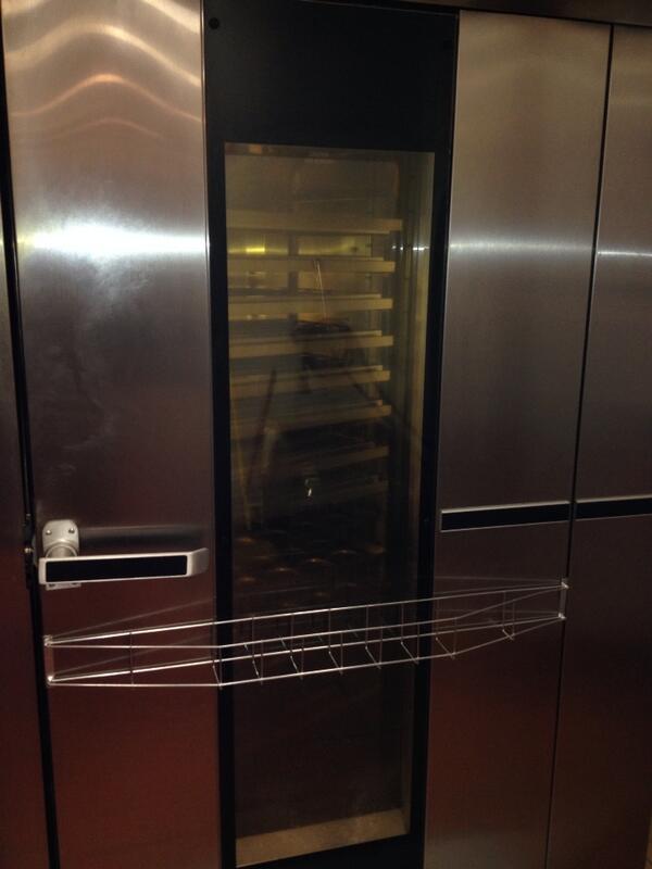 localovengfree's tweet photo. Local Oven is receiving their Kosher Certification today. http://t.co/uNyaOrR8cC