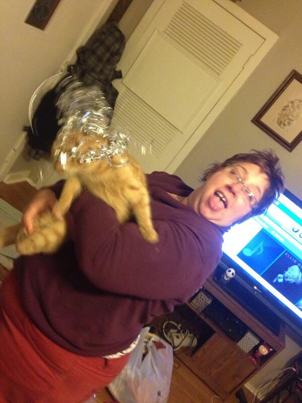 IanJordan88's tweet photo. @NicoleJackson77 action shot!!!! http://t.co/jwPCUBOwxR