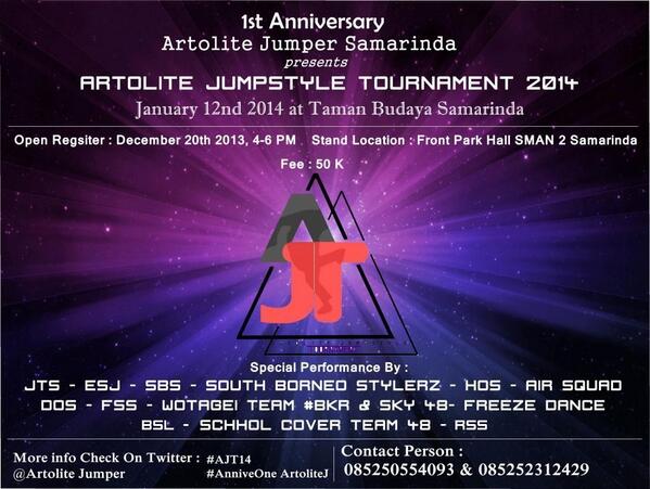 <a href="/IndoJumpstyle/">JumpstyleCompetition</a> <a href="/IndoOwnstylerz/">IndonesianOwnstylerz</a> <a href="/Indo_Rockers/">Indo Rockers</a> min tolong promosikan yaa @