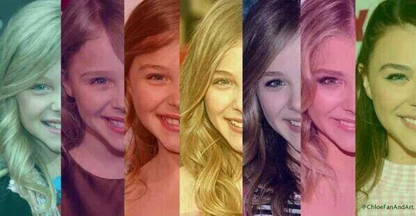 RiverHit's tweet photo. @ChloeGMoretz http://t.co/xn8dD61eKR
