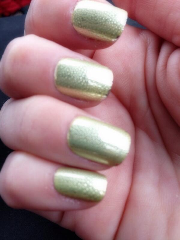 Goddess_Selena's tweet photo. Like my new nails?  You can see some wear on the ends where I used them last night!!!! http://t.co/tMrwlAUGKO