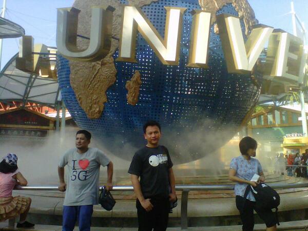 Ainul Huri (@ainulhuri) on Twitter photo 