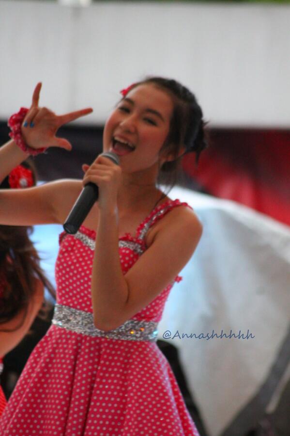 Octivers_Jogja's tweet photo. "@Annashhhhh: @Octi_JKT48 - @OctiFansINA @Octivers48ID @octivers @Octivers_KSK @Octivers_Jogja @Octivers_PWT  http://t.co/ubHbp6e50Y"