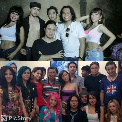 6700 Koleksi Hantu Joget Dangdut Gratis Terbaik