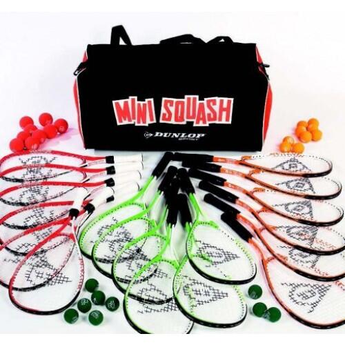 LymmSquash's tweet photo. The Dunlop Mini Squash Club Bag has arrived! =D  Details of Mini Squash sessions at the club to be announced soon! http://t.co/tmQHJBv4pV