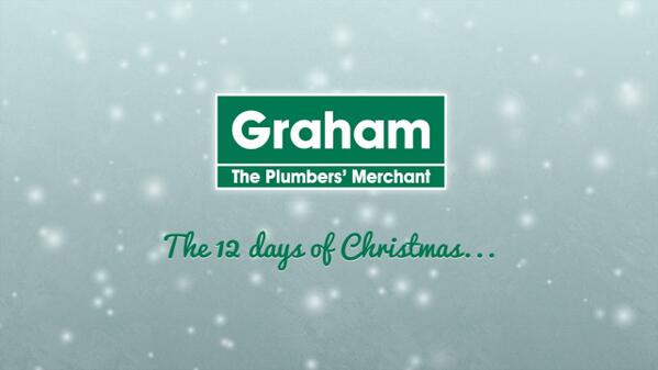 Graham_Merchant's tweet photo. We've put our own twist on the 12 days of #Christmas http://t.co/e96wEFeKwy - Please RT! http://t.co/0XAU7A9MJS