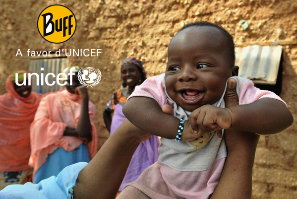 BuffEpicRun's tweet photo. Per cada un dels participants de la #BuffEpicRun @buff_es donarà 1€ a @UNICEF #ChangeYourAttitude http://t.co/zGVDjxgz5w