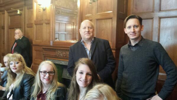 wtrakaslawlor's tweet photo. @CllrTony @uppernorwoodpat @oliverjlewis welcoming visitors from Arnhem to #croydon, celebrating our historic link http://t.co/6qxL7Jm6Fr