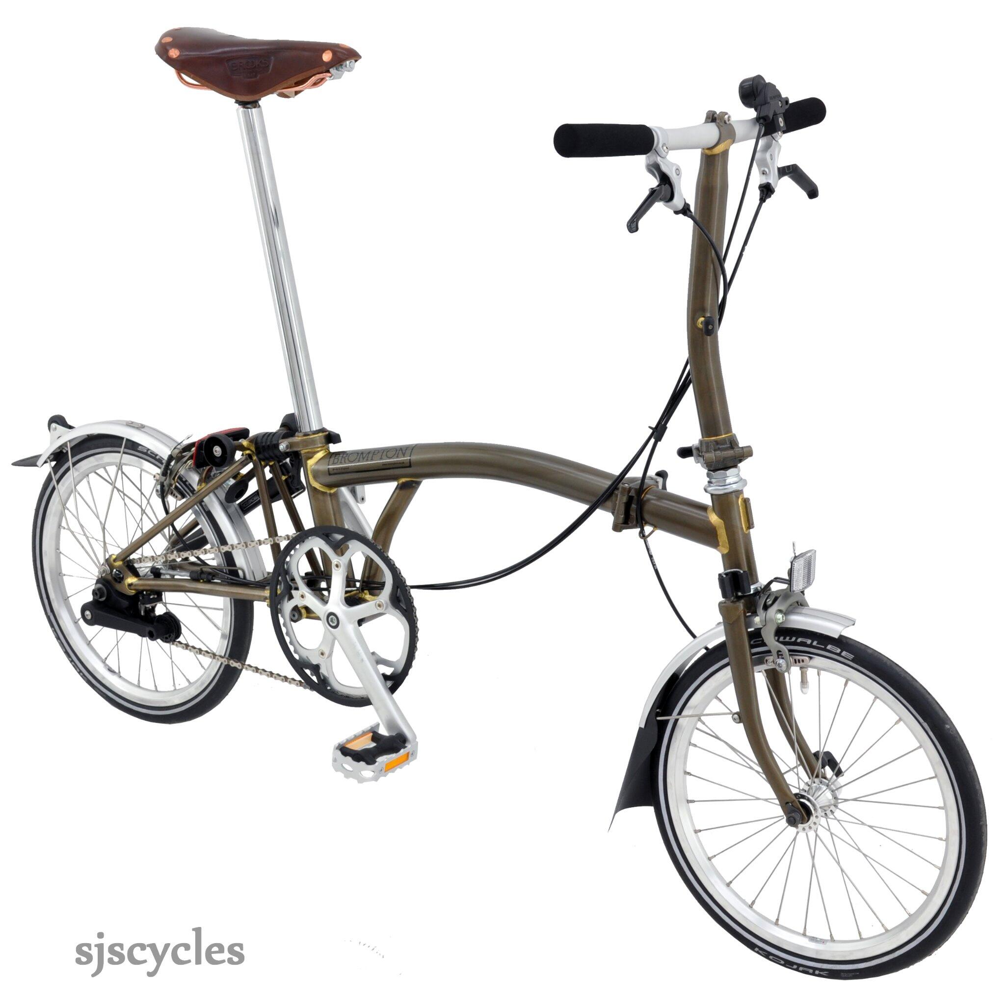 SJSCycles on X