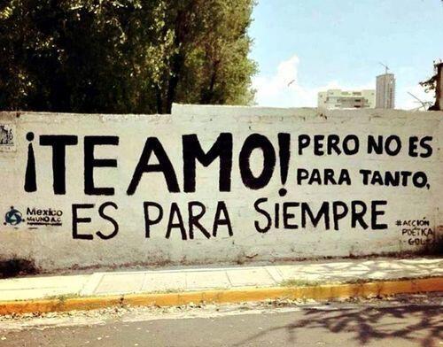 KathyNoticias's tweet photo. Te amo pero no... http://t.co/74h3f1K7zB