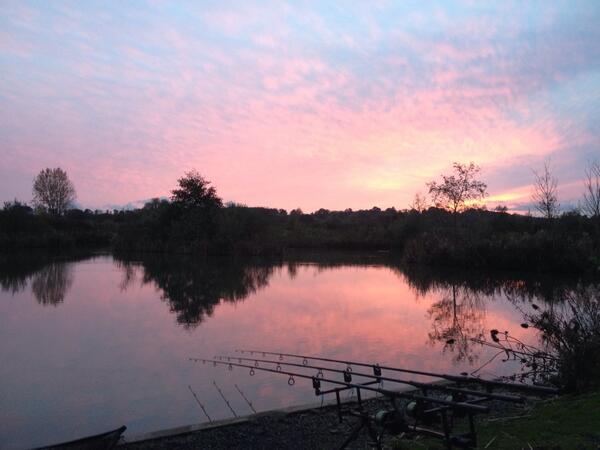 Team Catch & Release tweet media