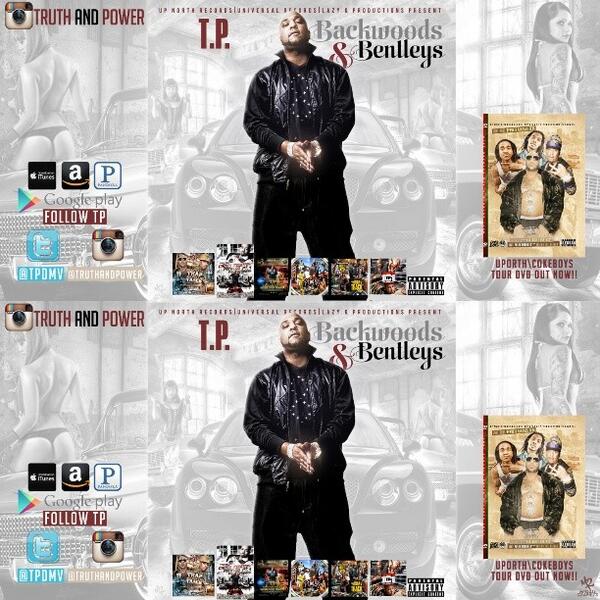 mtouzegraphics's tweet image. BILLBOARD DESIGN BY @MTOUZEGRAPHICS | #UPNORTH | #UNIVERSALRECORDS #INTERSTATEMAFIA |  @TPDMV "BACKWOODS &amp;amp; BENTLEYS"