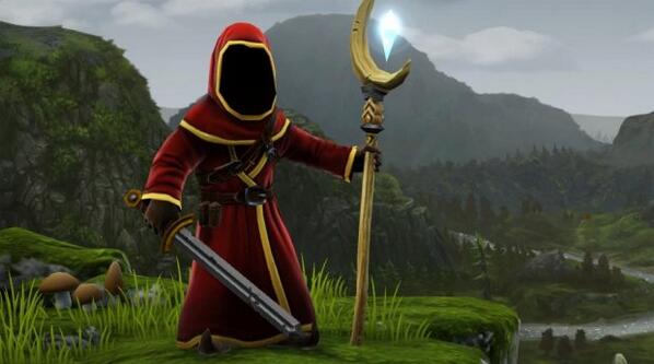 Alpha Beta Gamer tweet media