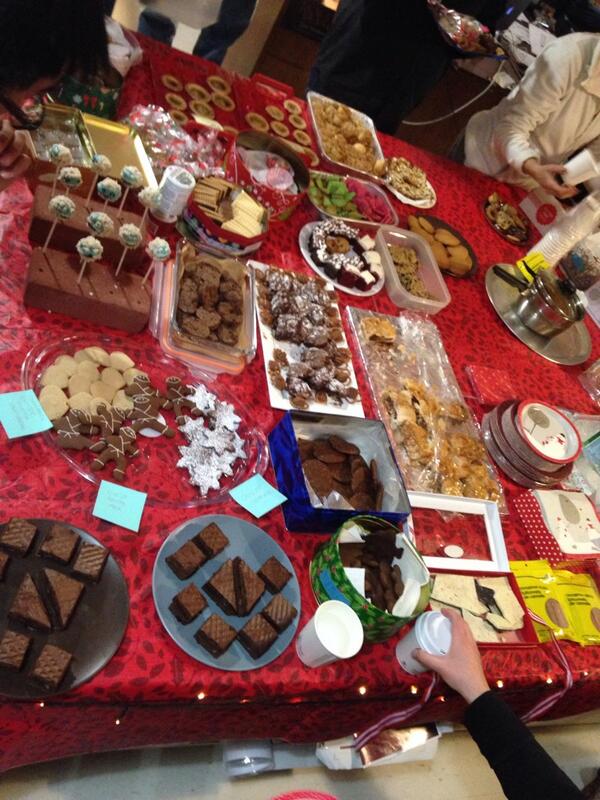 #beasties Happy Happy holidays from the # BATB Art Department <a href="/ruthjccassidy/">Ruth Cassidy</a> <a href="/stugillard/">Stuart Gillard</a> <a href="/JenniferLevin22/">Jennifer Levin</a>