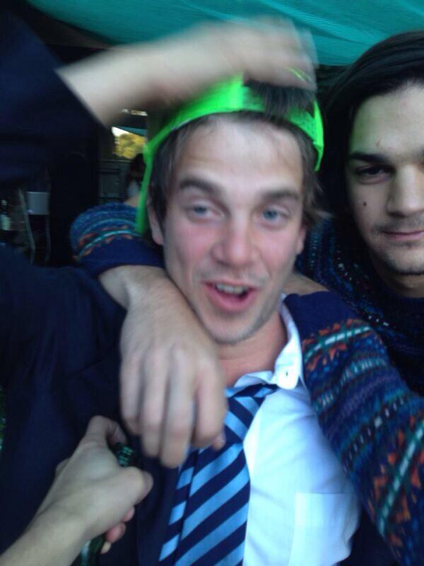 Manchester City OBC tweet media