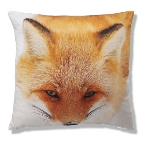 marksandspencer's tweet photo. Today’s #AdventGuess prize is: a Fox Print Cushion! Congratulations @fforestal > http://t.co/IrUaxhoGHP http://t.co/kwtZyJf6og