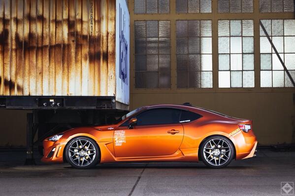 AdamVancePhoto's tweet photo. #GT86 #Automotive #Photography #Cars http://t.co/yRbtNLJhbM