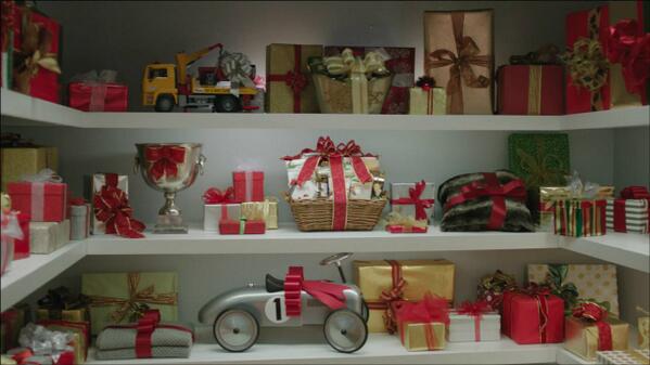 HomeGoods's tweet image. Other store's shelves are bare or stale, we'll get new gifts thru Christmas Eve! #TheGifter @TJMaxx @Marshalls