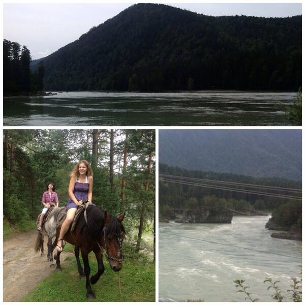 Angelina Zarechneva tweet media