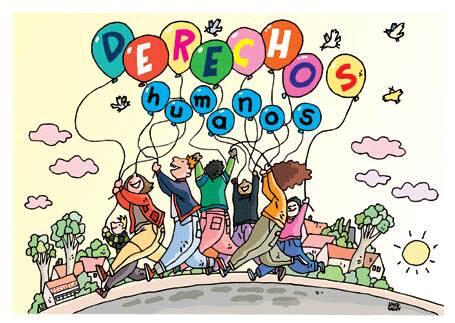 FloridaInteract's tweet image. 10 de diciembre: Día Universal de la Declaración Universal de los Derechos Humanos