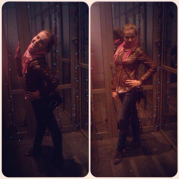 Angelina Zarechneva tweet media