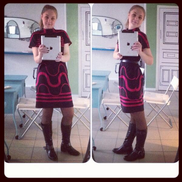 Angelina Zarechneva tweet media