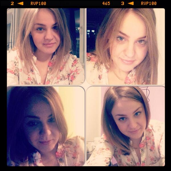 Angelina Zarechneva tweet media