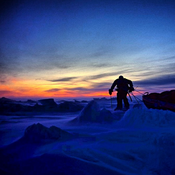 ExploreMikeHorn's tweet photo. The only person you have to understand is yourself. http://t.co/A5AjvHUo4y