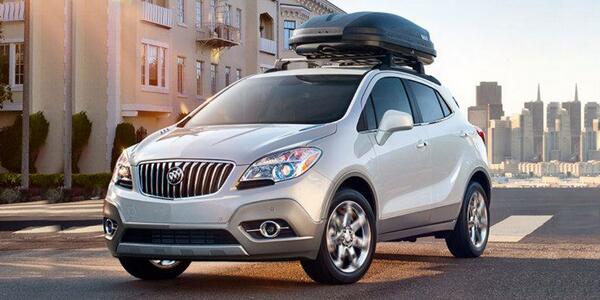 BuickCanada tweet picture