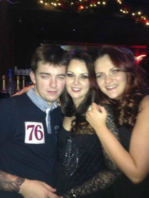MissLouWilson's tweet photo. @Stephd_20 http://t.co/4I6BkRR0Go