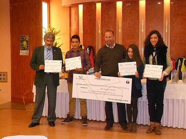 C Tenis Villargordo (@ctvillargordo) on Twitter photo 