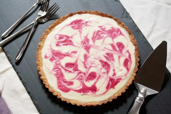 EisenPress's tweet photo. In which @mhl hard cranberry lemonade inspires an incredible tart: http://t.co/Q7cr2MXxFK #spon http://t.co/5EqLrqMxS1