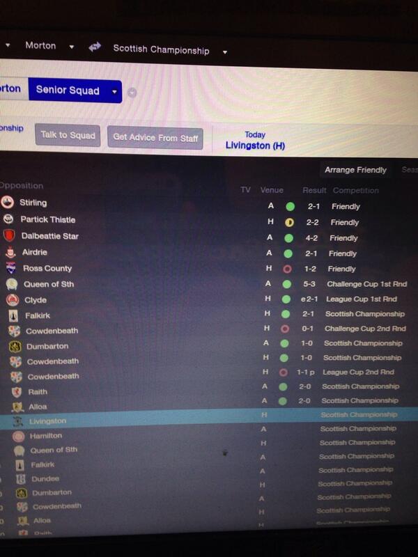 FM14player tweet picture