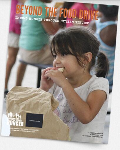 audry231's tweet photo. Simple tips in "Ending hunger through citizen service" by @ChildHungerEnds http://t.co/r7HiJGYke3 #socpol2nyu http://t.co/Vsb0GGJNL4