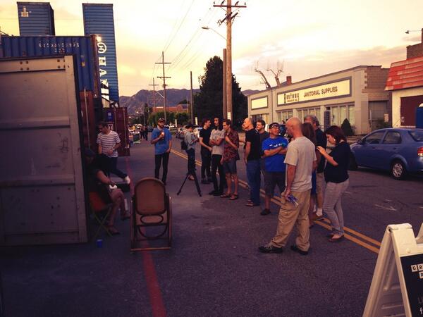 Kentlands Initiative tweet media