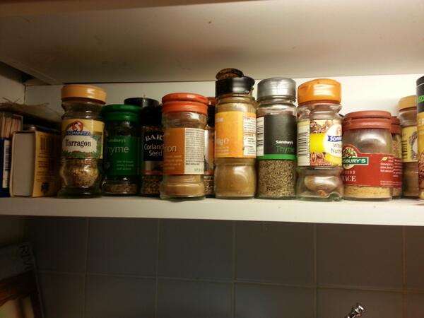flesheatingjon's tweet photo. So i took my first ever shelfie #derp http://t.co/3xkwVIkYei