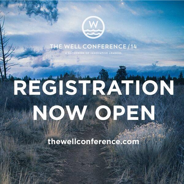 bosternbrady's tweet image. RT @wellconference: Early bird registration is OPEN! #wellconference #earlybird #registration  //So excited for this!