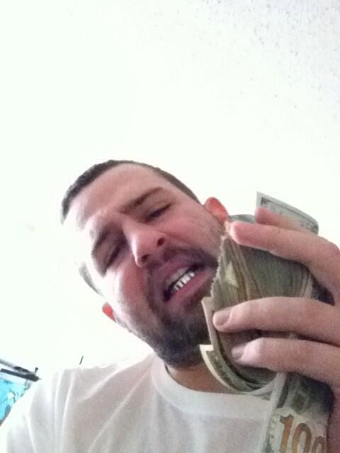 GSharp320's tweet image. #BleedTheBlock #GSharp