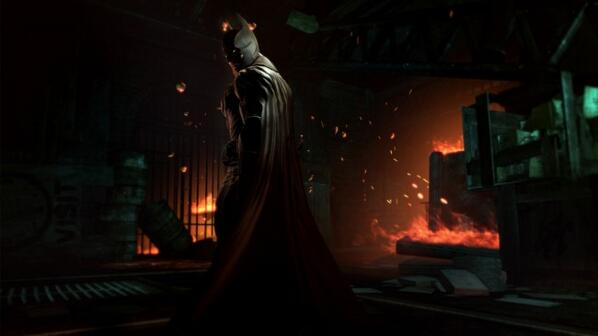 GothamSaves's tweet image. Batman Arkham Origins and more - Up to 75% OFF - gothamsaves.com/bargainsdeals/…