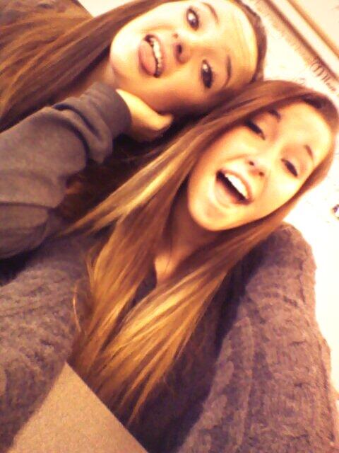Weastlike's tweet photo. Amber is a babe and I love her @ambburlee http://t.co/7QsydcKVvh