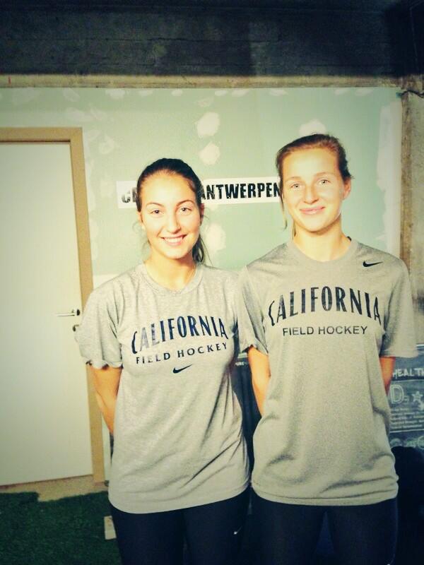 Cross fit 💪 <a href="/antwerpdames1/">Dames 1 Antwerp</a> #California