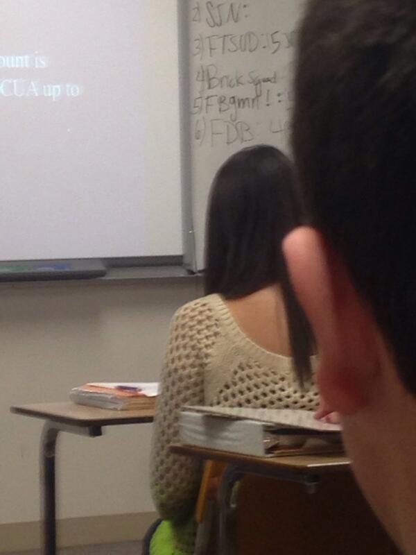 BraxtonWoolsey's tweet image. Our team name....... #numba6