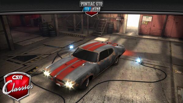 Diallo116's tweet photo. Check out my classic car in #CSRClassics for iPhone! It's FREE! http://t.co/Z2zTZVWMDz http://t.co/DwboMP06ES
