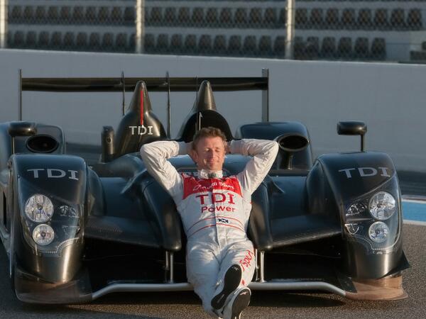 RALLYENDURANCE's tweet photo. @AllanMcNish se retira oficialmente.
https://t.co/GHAvURJ54z http://t.co/hfvG3CY88L