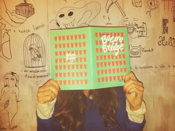 endemoniaa's tweet photo. Chicos!!! Ya los tenemos todos!!!! En breves en vuestras casas!!! @paulagarciadg http://t.co/98YOCdsV4P