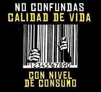 No confundas.