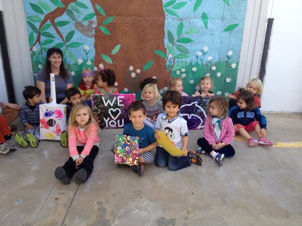 Happy birthday Cantor Marcelo!  We love you!